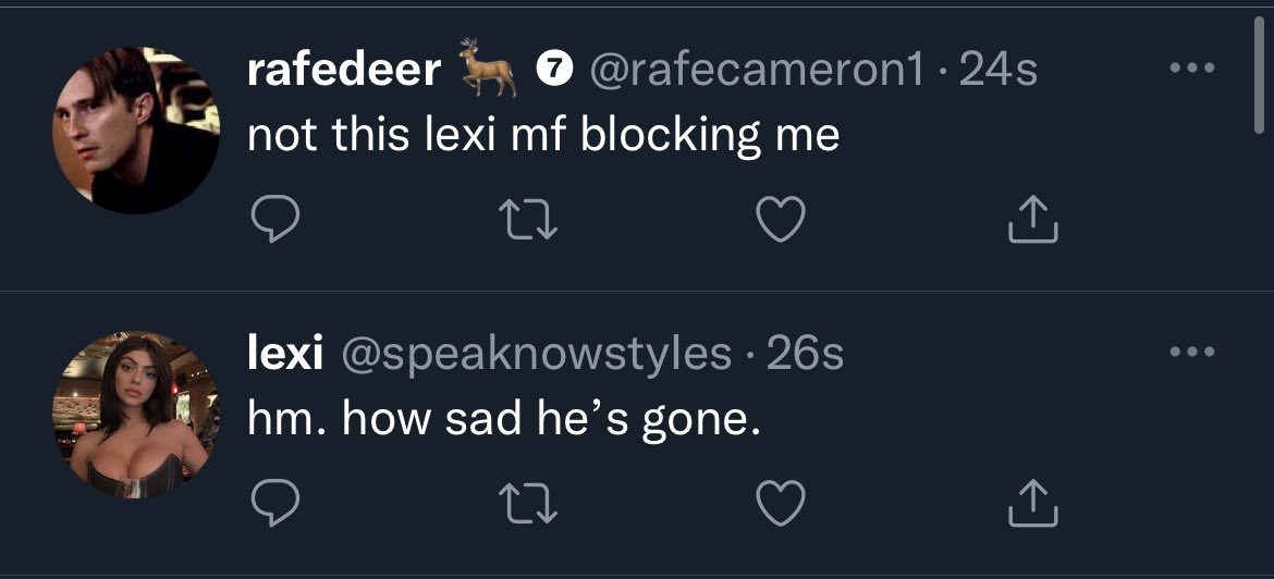 blaire CLOSED (@blairemgranger) on Twitter photo 