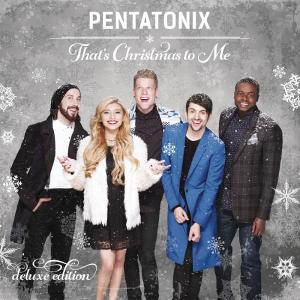 #NowPlaying Winter Wonderland / Don't Worry Be Happy by Pentatonix feat. Tori Kelly {https://t.co/VMZue24P2c} https://t.co/mEv2oBWJB4