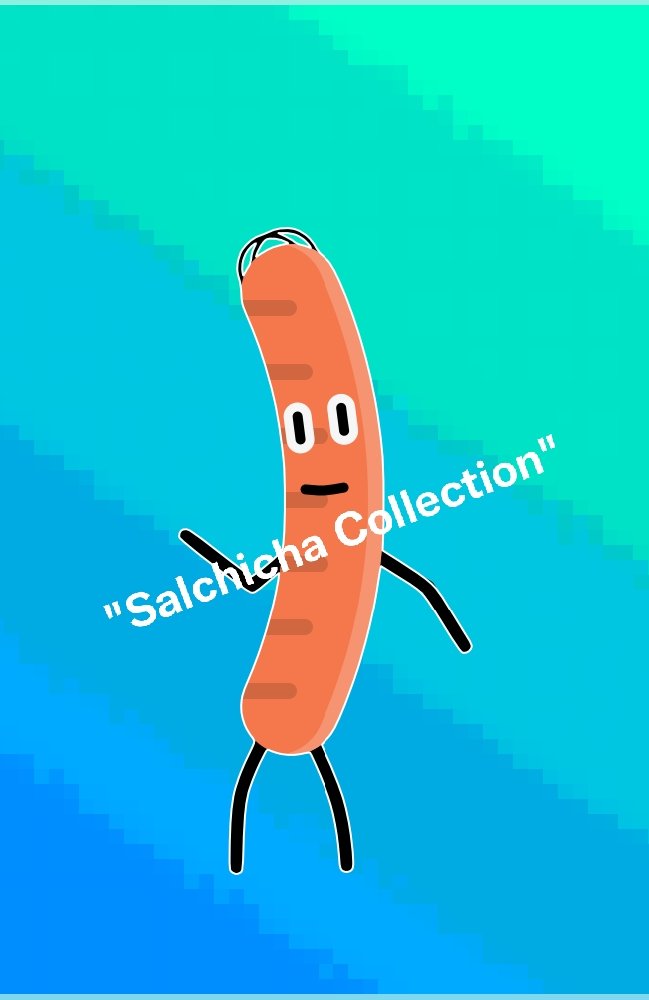 ToxicStrato's tweet photo. Pronto la "Salchicha Collection"☺️🤪
#NFTs #Ethereum #Random https://t.co/L4pzV9zUw5