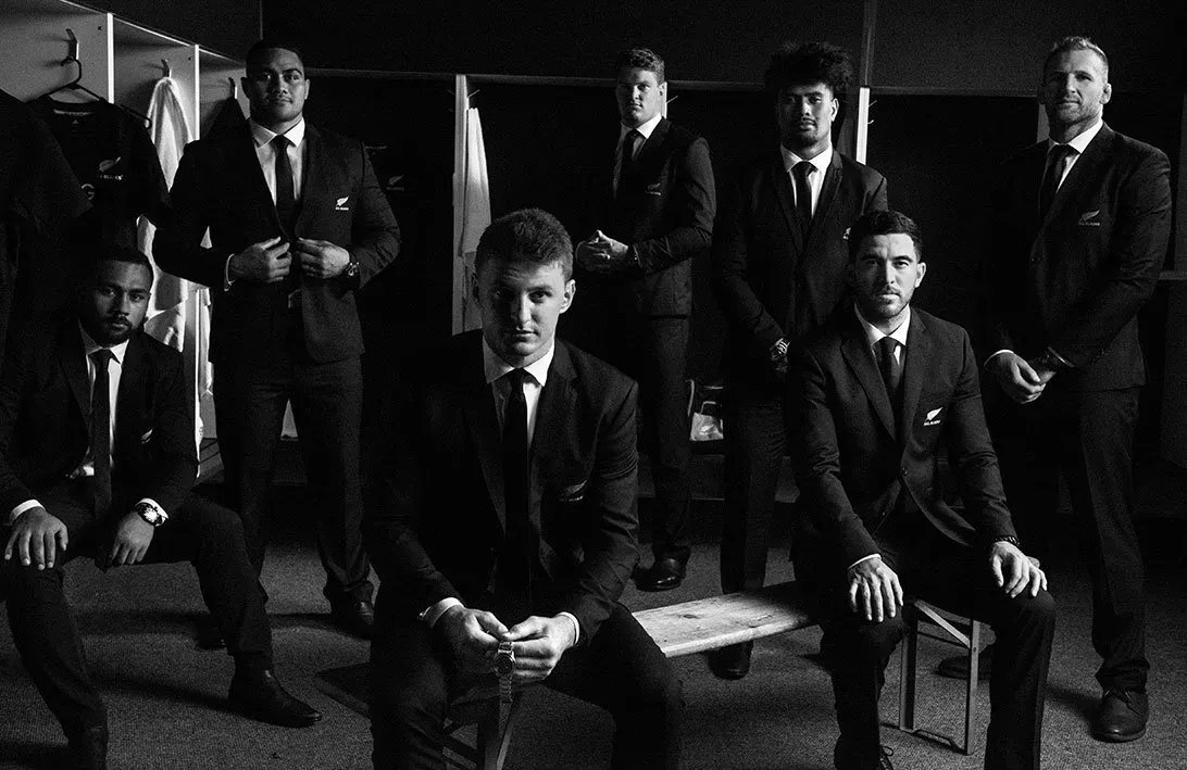 ☑️きっと着られてるスーツも喜んでいるであろう1枚👏📸 #オール