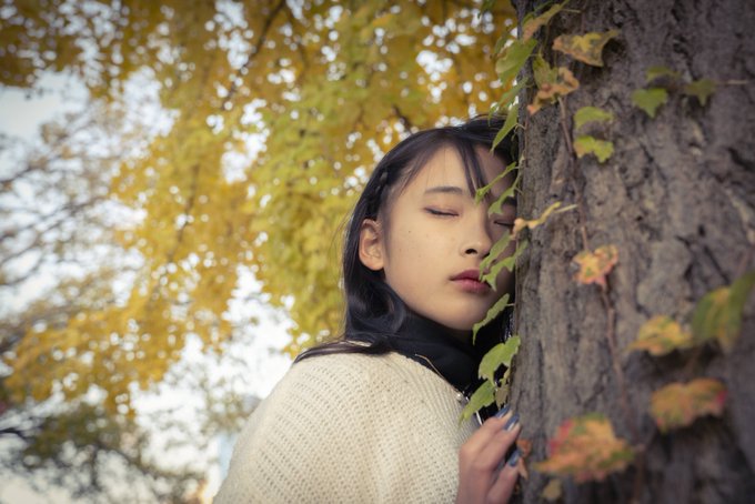 Twitterのコスプレ画像3