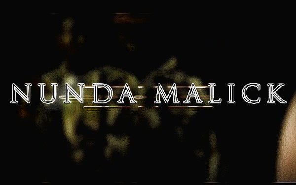 NundaMalick's tweet photo. This is how they call me... https://t.co/v8XOTqCick