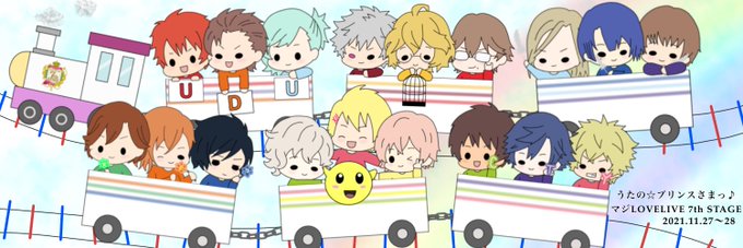 注目 画像ツイート うたの プリンスさまっ 10ページ目 アニメレーダー