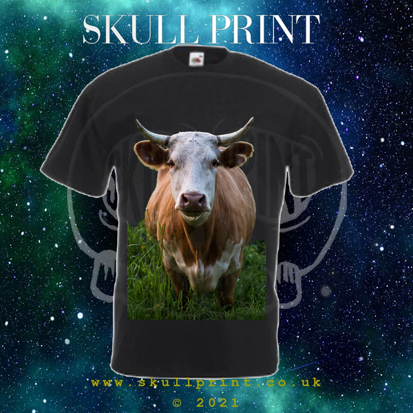 SkullPrint3's tweet photo. BIG PRINT Cow © T-shirt - various colours
https://t.co/jEBH7YzvX9
#tshirt #tshirts #cow #bovine #cowsrockman #itsacoo #notapig #notasheep #alsonotachicken #skullprint #bigprint #smallbusiness #deservetobefound #didisaycowyet #cowsofinstagram #cowsoftwitter #cows #xmasgifts https://t.co/mvT2xnExOS