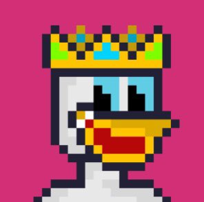 DucksValleyNFT's tweet photo. 🦆 | Ducks Valley NFT Giveaway

• Follow @DucksValleyNFT

• Like &amp; Retweet Pinned Tweet

• Tag a Friend 

Good Luck! Winner will be Picked in 12 Hours.

#Solana #NFTCommunity #NFTs #NFTGiveaway #SolanaNFTs https://t.co/28JNkCPuwP