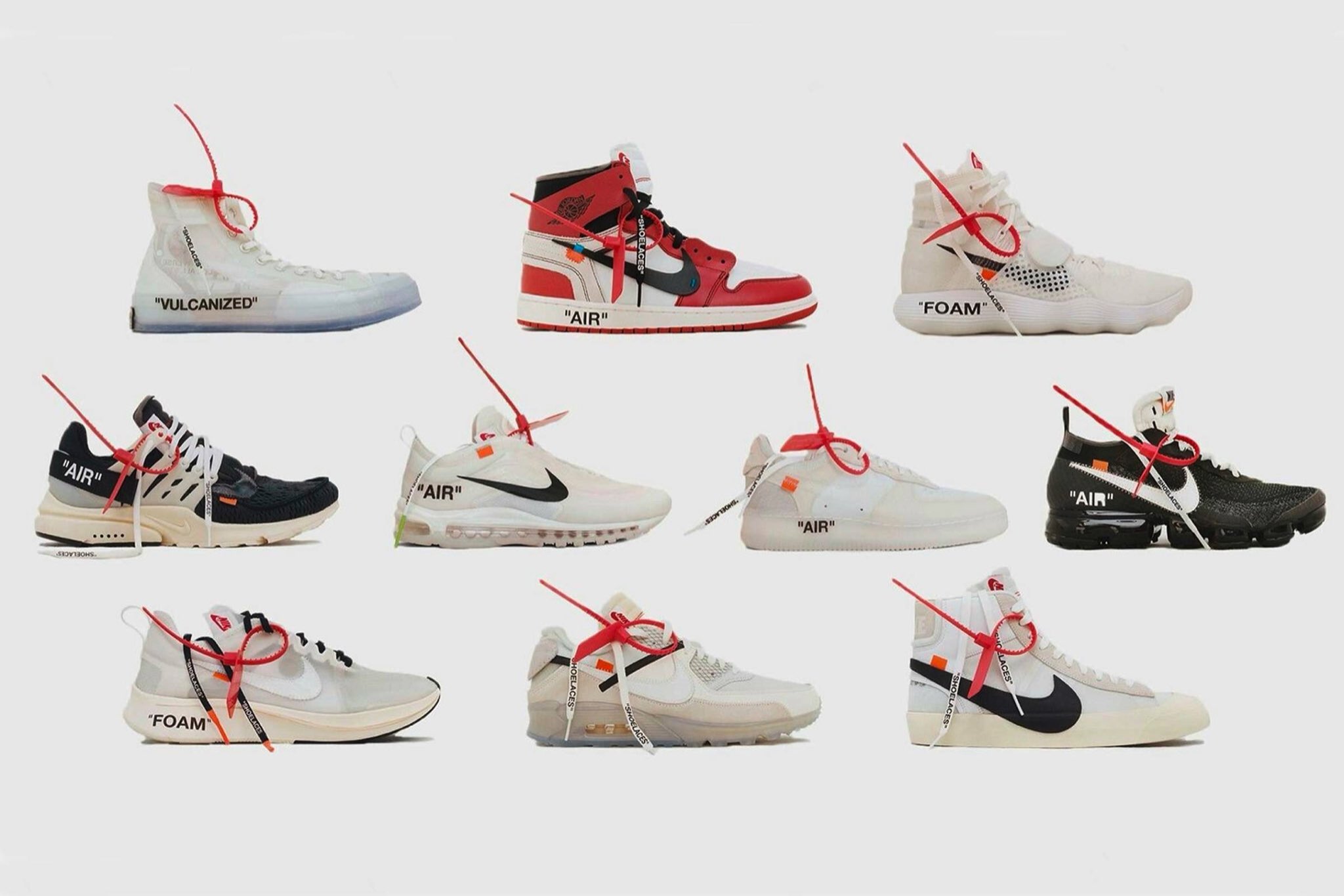 Blown out sneaker cheap