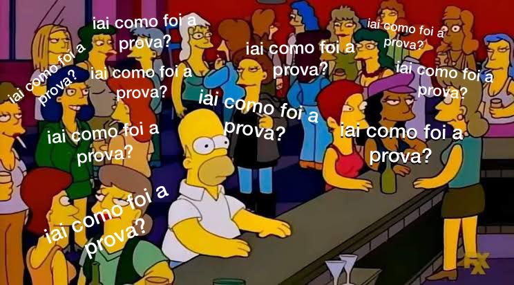 biancansada's tweet photo. a vida do vestibulando pós enem https://t.co/mo9fbJzXqy