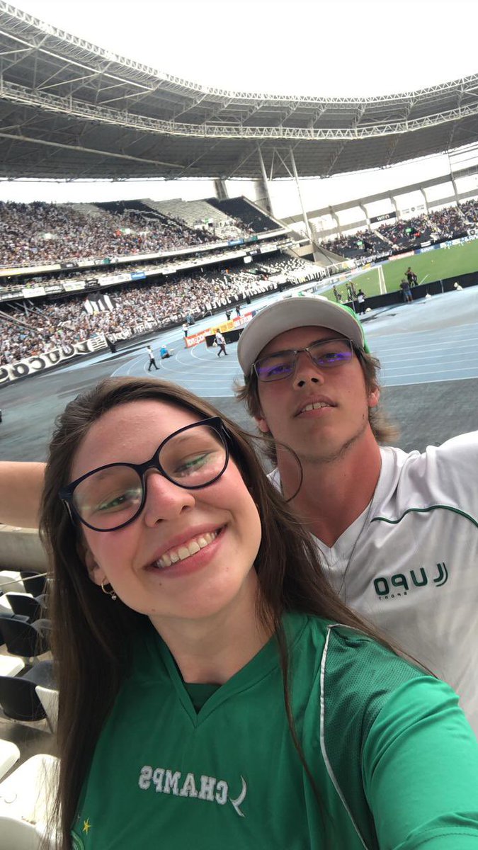 Enrico_HSG's tweet photo. Hoje e sempre Guarani 🇳🇬👊🏻 https://t.co/Nws5uT2ZM5