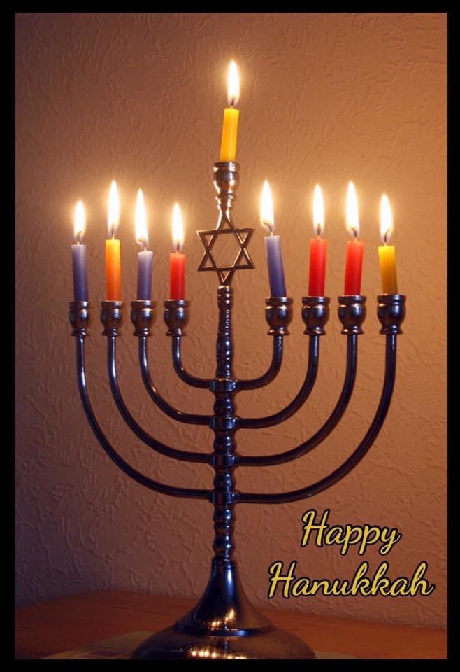FHHSC's tweet image. From all of us at Fort Henry Heights Skating Club we would like to wish a Happy Hanukkah to all of our skaters and their families who celebrate. 

As you celebrate the Festival of Lights, may your home be bright with happiness and love.  
Best wishes at Hanukkah! 🕎