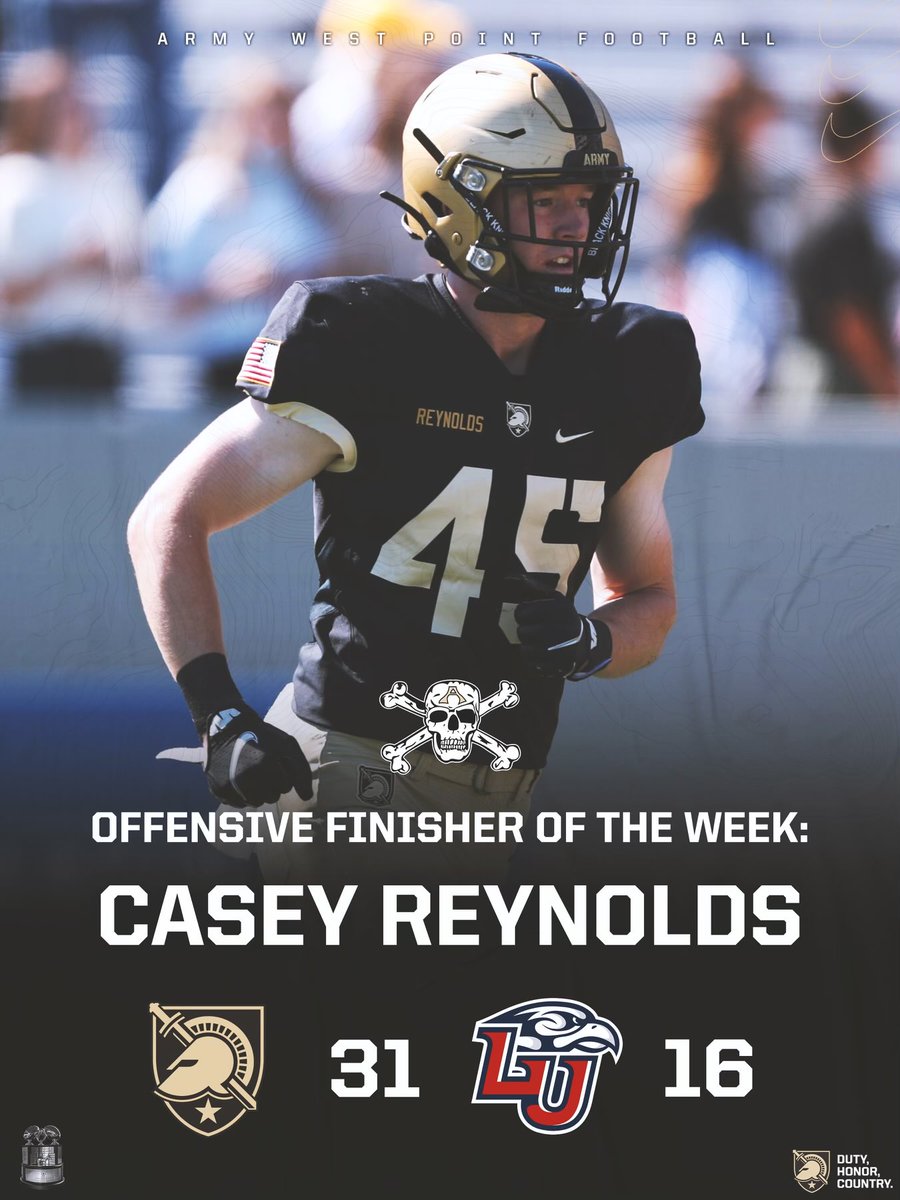 CoachJeffMonken's tweet photo. Great pair of sure hands. Bright future for WR Casey Reynolds. ⁦@ArmyWP_Football⁩ #BEATnavy! 🏴‍☠️ https://t.co/UmCTNiI2SS