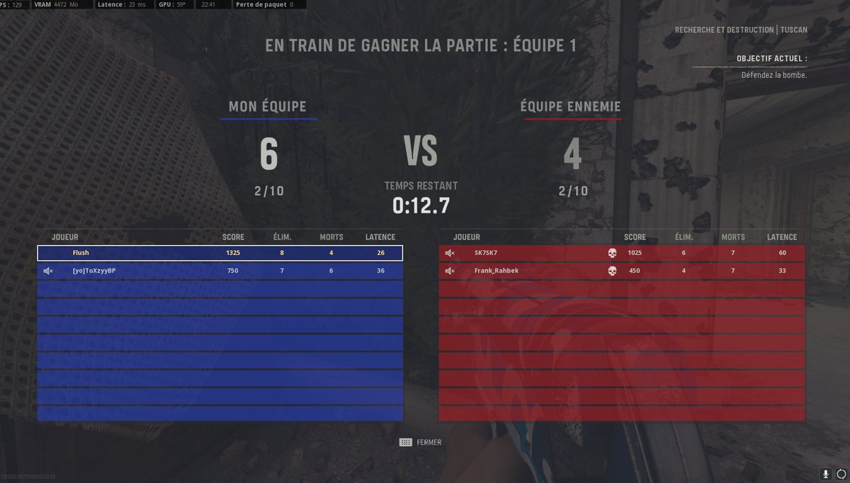 Fluuushh's tweet photo. Match id : 85076521 #GBProof https://t.co/lECgXG7PVL