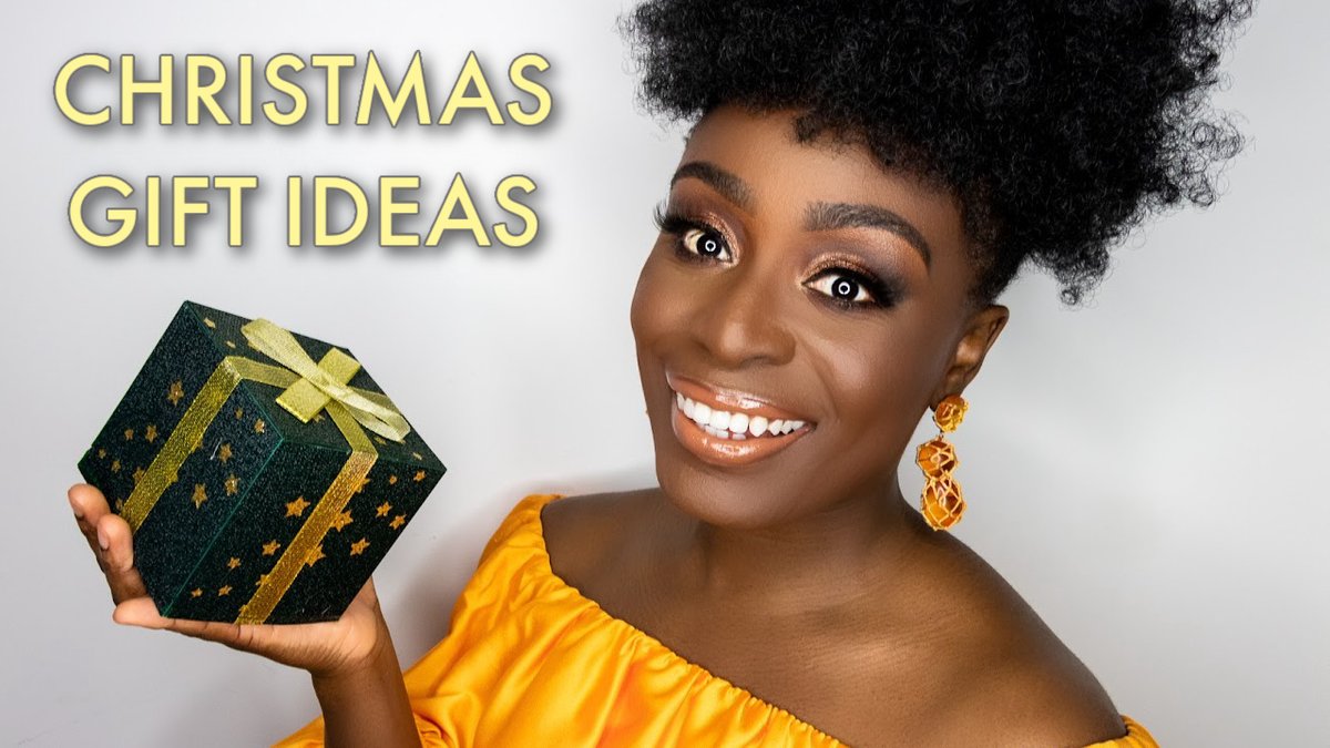 msabeinspired's tweet photo. Christmas Gift Ideas 2021  https://t.co/ktglyGzl2g via @YouTube 
I've put together a list of great Christmas gifts for kids, men, women, &amp; couples. Make the most of Cyber Monday y'all! 
#ChristmasGiftIdeas #christmasgifts2021 #christmasgiftguide #christmas2021 #CyberMonday2021 https://t.co/RrbPGzxulO