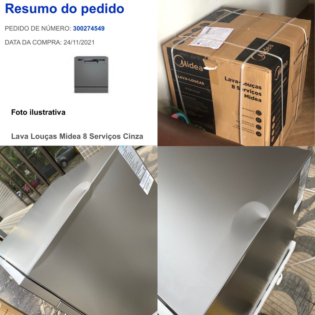 Mário Castro tweet media