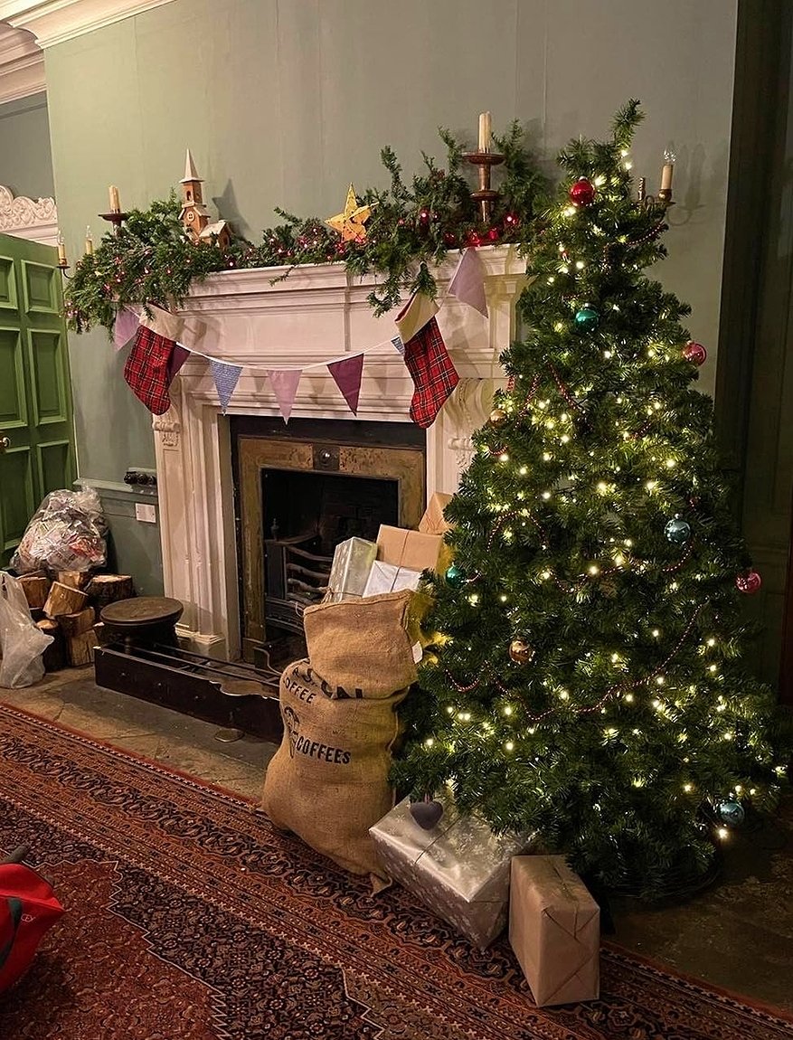 The Pottery Cave - Staffordshire (@thepotterycave) on Twitter photo It's beginning to look a lot like #Christmas at the stunning <a href="/BishtonHall/">Bishton Hall</a> in #Staffordshire Come along to the #christmasfair 3rd 4th & 5th Dec 🎄#xmasgifts #Christmasgifts #giftideas #gifts It's beginning to look a lot like #Christmas at the stunning <a href="/BishtonHall/">Bishton Hall</a> in #Staffordshire Come along to the #christmasfair 3rd 4th & 5th Dec 🎄#xmasgifts #Christmasgifts #giftideas #gifts