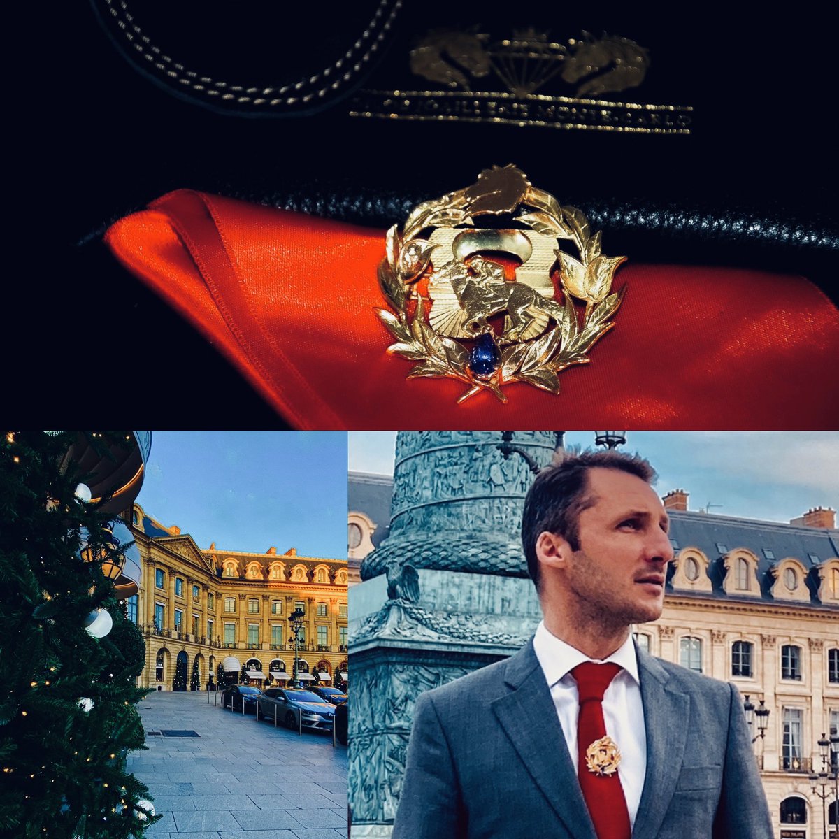 L’ÉLÉGANCE ne laisse rien au hasard. www.biloejoailleriemontecarlo@gmail.com <a href="/pasquito60/">Pasquier Stéphane</a> Ambassadeur