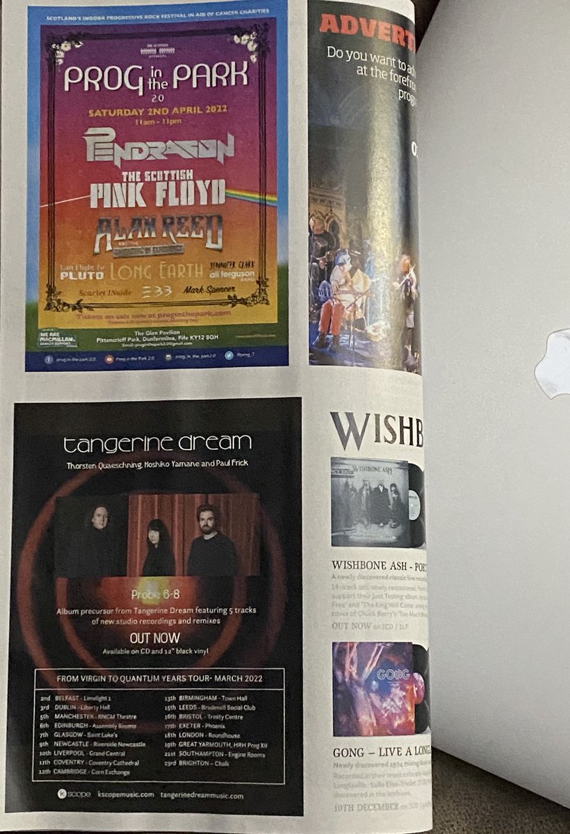 Prog in the Park 2.0 tweet media