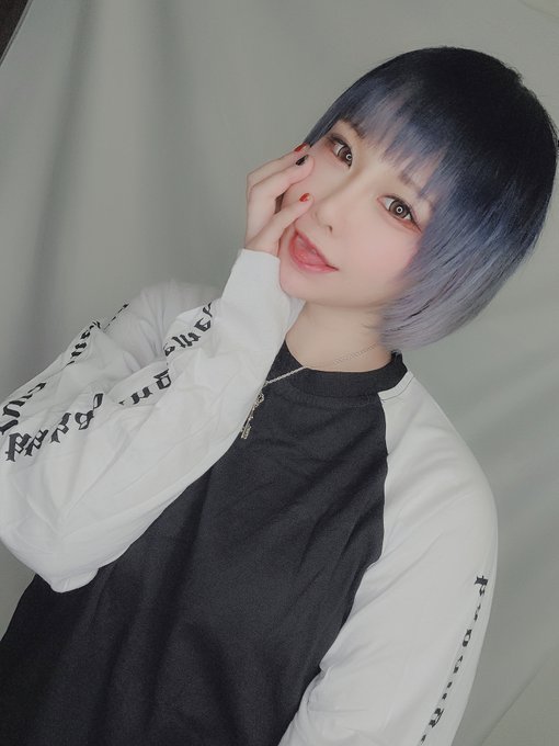 コスプレイヤー碧葉さちのTwitter画像40