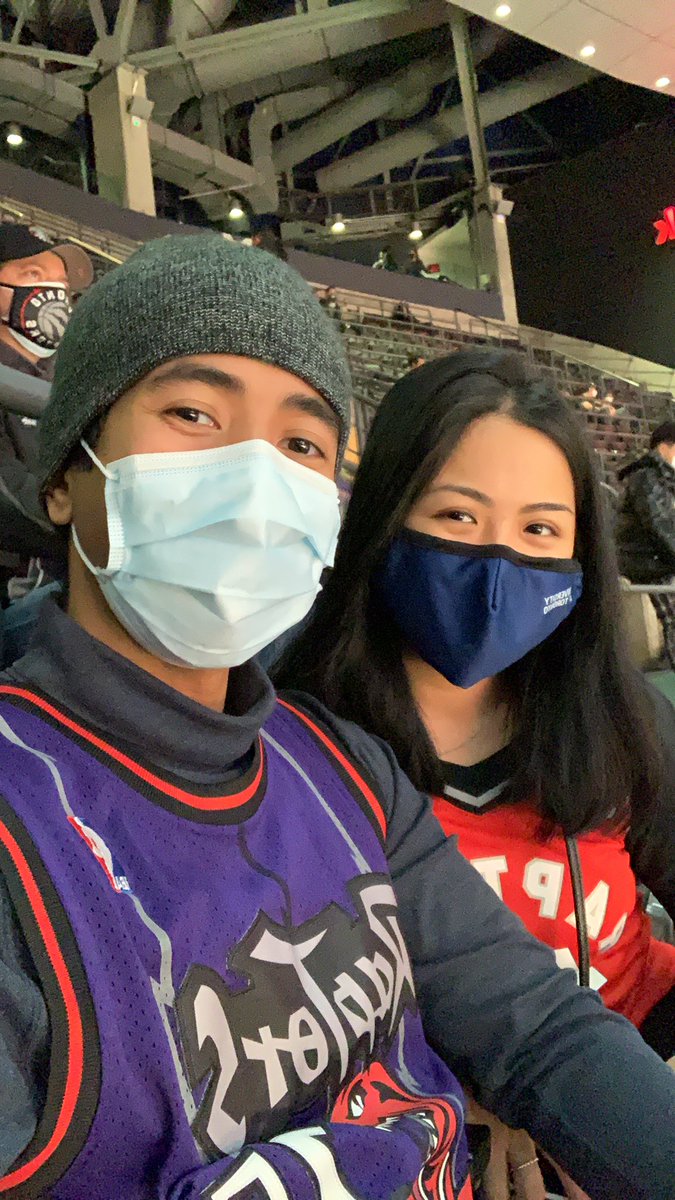 LUCKxurious's tweet photo. #WeTheNorth https://t.co/lOD6sEIIf6