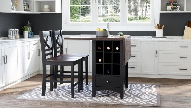 Cyber Monday Sale Has Begun! Shopping Now!
lifestylefurniturehomestore.com/collections/cy…
#homedesign #HomeDecor #Diningroom #Fresno #lifestyle #California #BlackFriday #furnituredeal #interiordesign