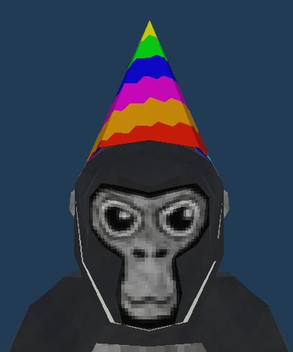 GORILLA TAG Png, Digital Download, Oculus Gamer, Png, Kid birthday png,  gamer png