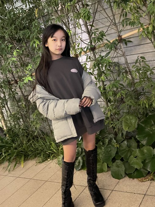 Twitterのコスプレ画像17