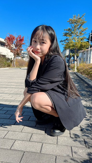 Twitterのコスプレ画像13