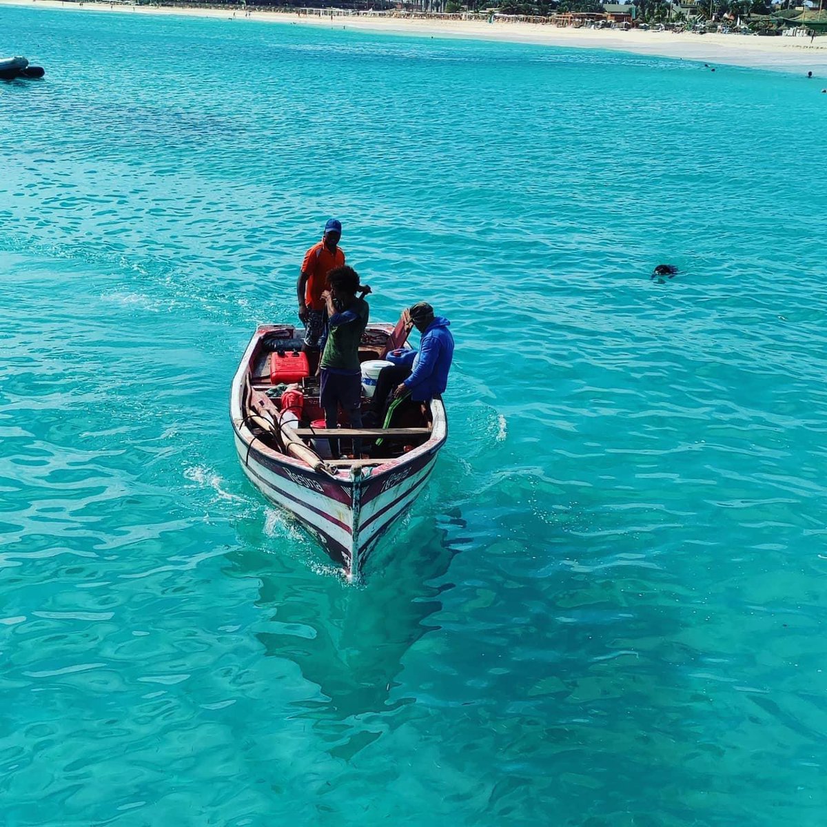 TravelPP_Expert's tweet photo. Nasza grupa #incentivetravel na #Sal, najważniejszej wyspie w archipelagu Wysp Zielonego Przylądka https://t.co/57TAuQzlBQ
