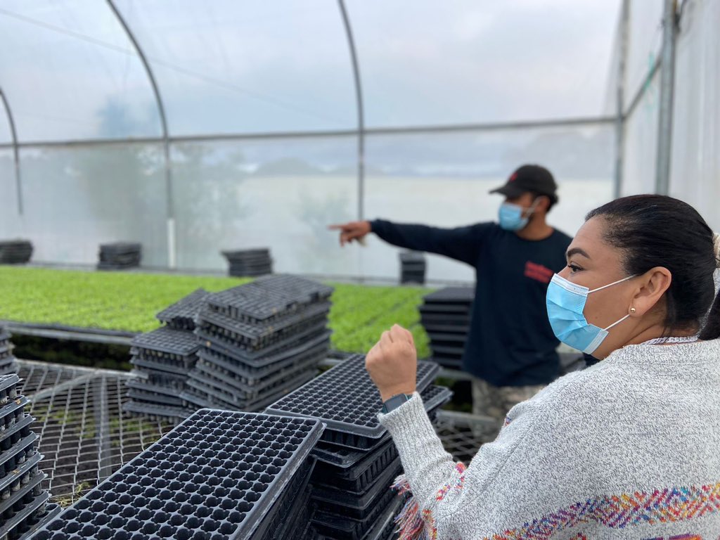 CanEmbCRHNNI's tweet photo. Helping businesses access technologies to adapt to climate change requires outside the 📤 thinking. 

With Canada’s 🇨🇦 support, @medadotorg offers innovative finance in #Nicaragua to smallholder farmers. https://t.co/qChvzPFW67
