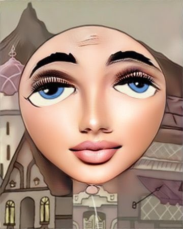 YassifyBot's tweet image. 