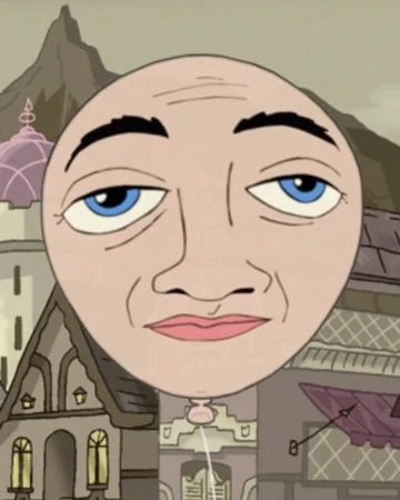 YassifyBot's tweet image. 