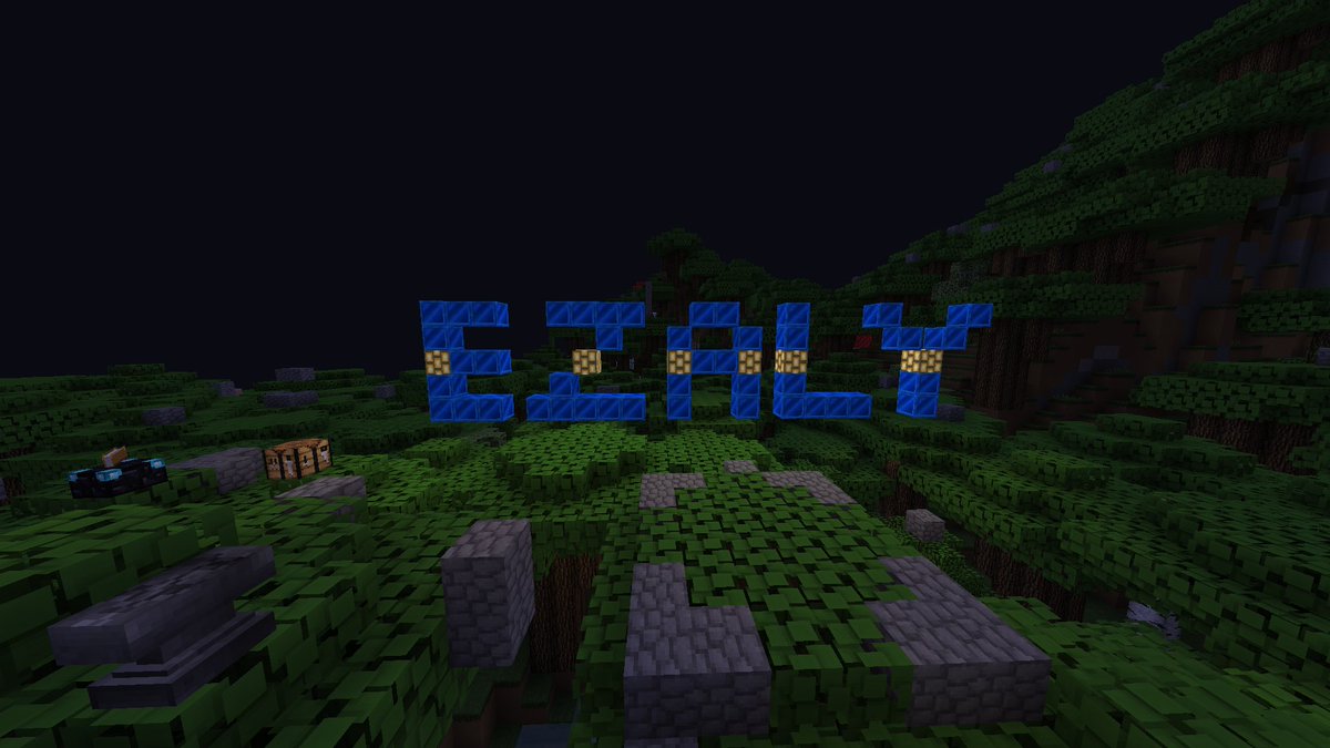 Ezalymc's tweet photo. Ce soir, était la dernière partie sur Ezaly. Merci à tous d'avoir participé en grand nombre durant ces 3 dernières années.

Partagez vos meilleurs souvenirs en commentaire ! Que ce soit à l'écrit ou par image ! https://t.co/bT0NsxvliU