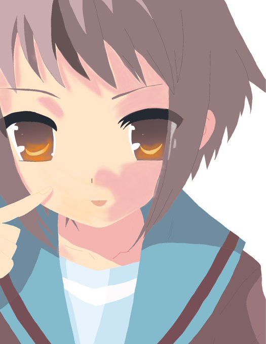 憂鬱 高画質 のtwitterイラスト検索結果 古い順