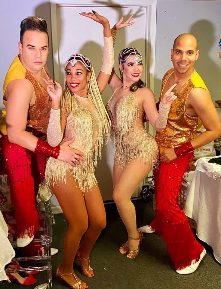 Maylucita's tweet photo. #fiesta #eventos #miamishow #miamieventos #caroentertainment #mayluhernandez https://t.co/8uzB9Sb1IG