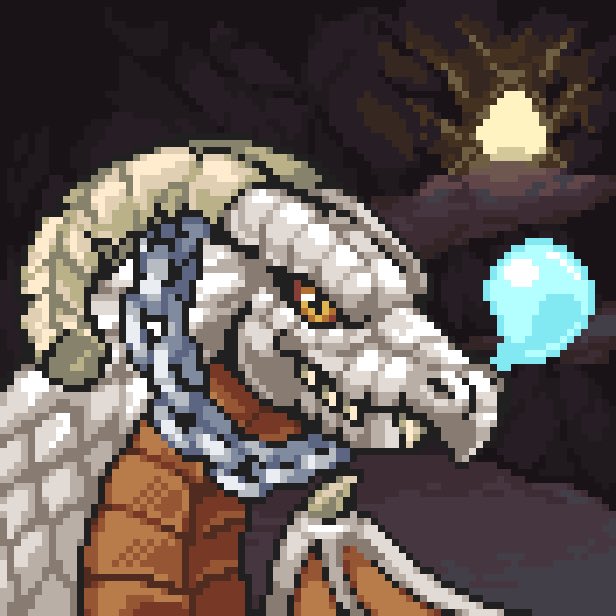 alewis1433's tweet photo. My dragons @DormantDragons https://t.co/bp9QLPahe7