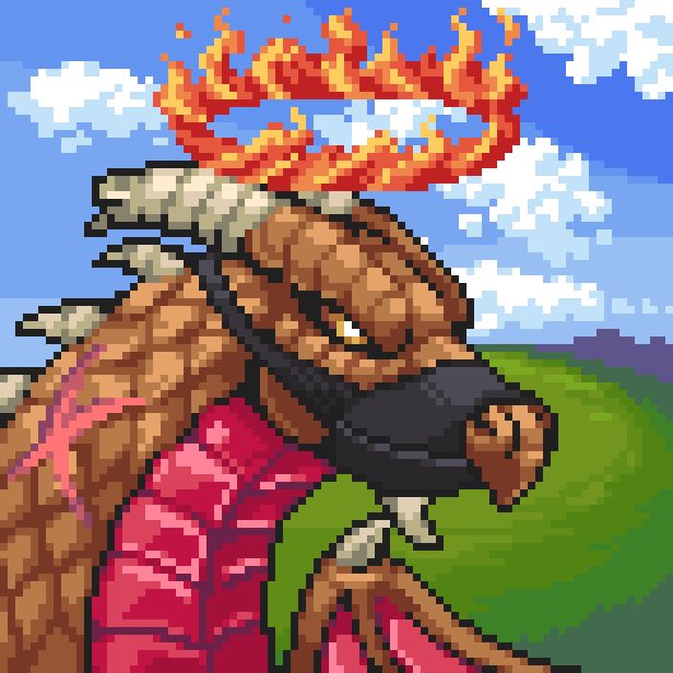 alewis1433's tweet photo. My dragons @DormantDragons https://t.co/bp9QLPahe7