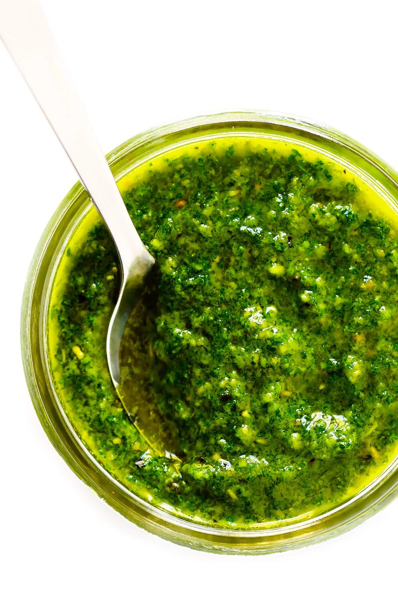 How To Make Pesto | Gimme Some Oven

 Easy5 minsQuick Learn how to make pesto with this classic fresh basil pesto recipe.  It’s easy to make in the blender or food processor with just 5 main ingredients, and always tastes so fresh and delicious. In hono recipequicks.com/how-to-make-pe…