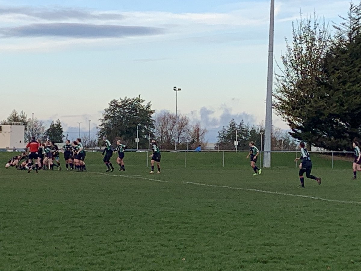 #proudRugbymom #youngestdaughter #ladiesrugby #ProudMoments #northcountydublin