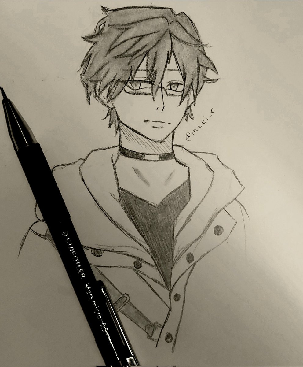 RoyalRin_'s tweet photo. You say it you shall receive, fanart for @Cain_Channel ~ #DrawCart https://t.co/8B9JT61knZ