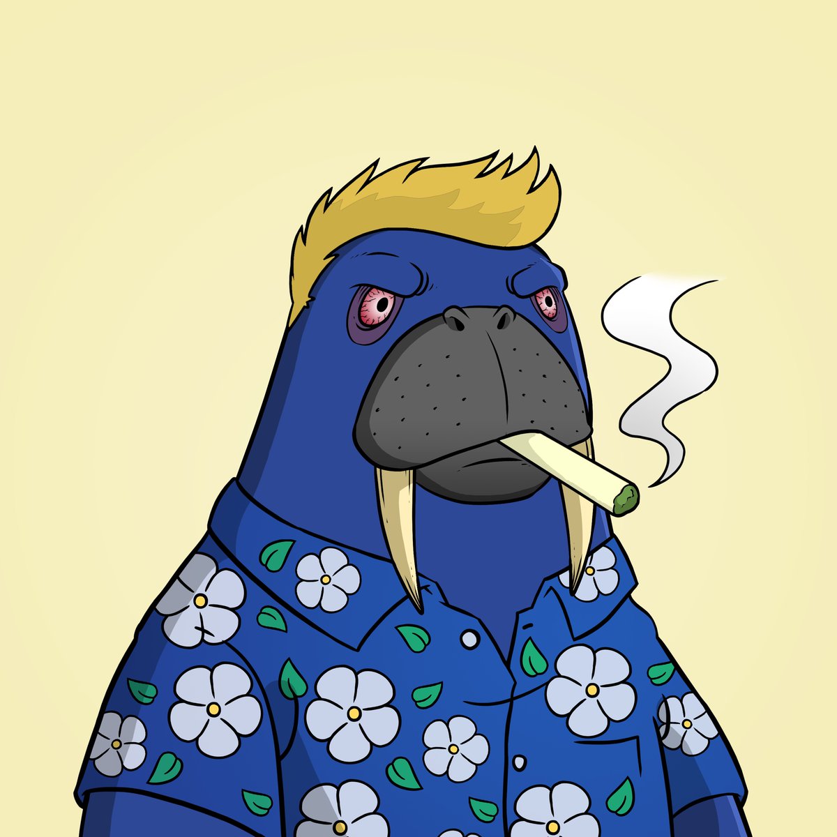 <a href="/opensea/">OpenSea</a> #TheHerd continues to grow stronger each and every day 🚀

opensea.io/collection/bas…

Community: discord.gg/basedwalrusnft