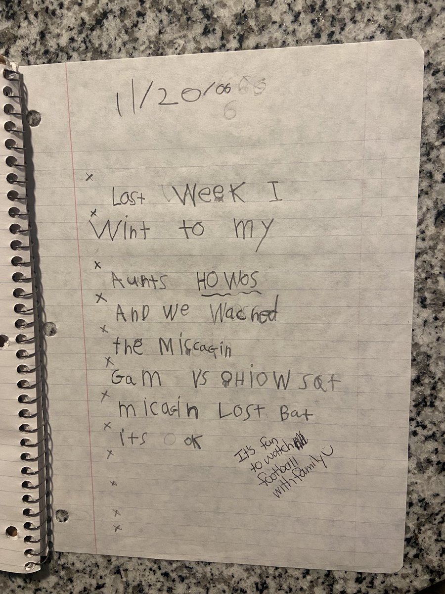Air_Gordon1's tweet photo. 6yr old Jared took a sigh of relief yesterday 🥲〽️ https://t.co/PJc60rzyhM