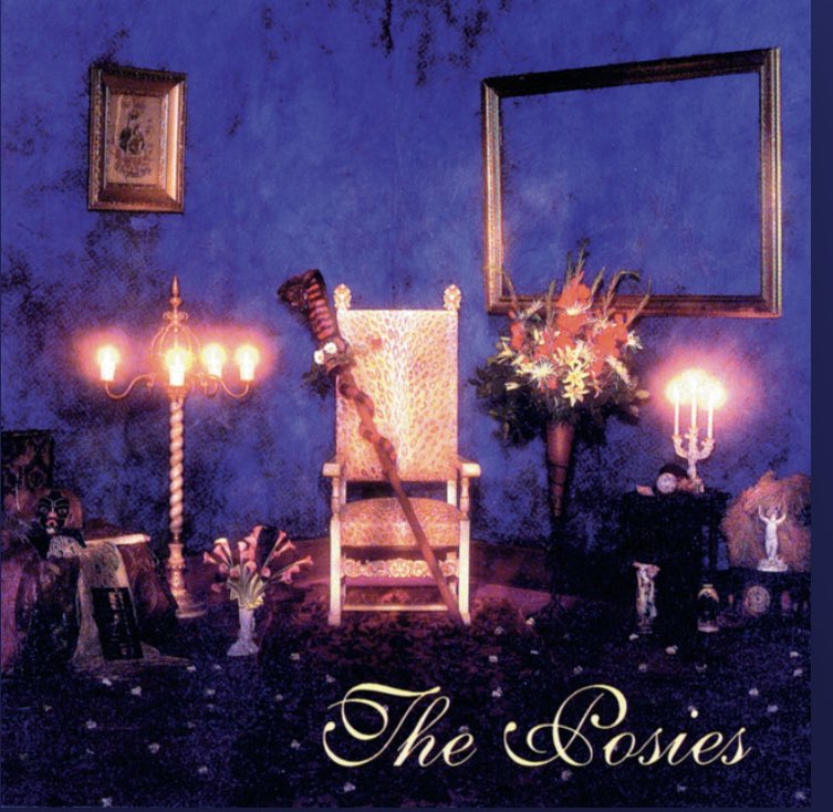 mariaemma1602's tweet photo. #5albums90
#album - #Dear23 - #ThePosies
Release : September 25, 1990 https://t.co/9KI8IYow5m