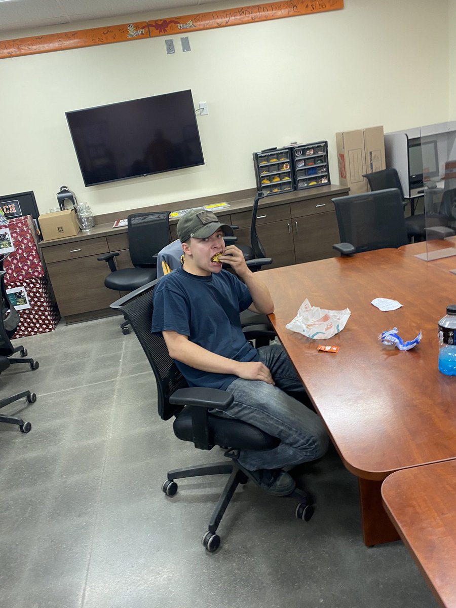 Jim Davis tweet media