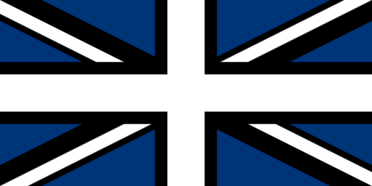 FlagsMashupBot's tweet photo. Republic of Korea  (🇰🇷)
+
United Kingdom of Great Britain and Northern Ireland (🇬🇧)
=
United Kingdom of Great Britain and Northern Korea: https://t.co/lzijm5MvMZ