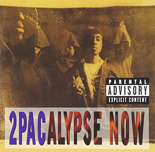 2paccoinO's tweet photo. 🧐Did you know?🧐

😲2pac's debut album was released in 1991 under the name "2Pacalypse now" and got gold RIAA certification. 🆒

#2paccoin #2PAC #Tupac #DidYouKnow #facts https://t.co/YBfpqgESHq