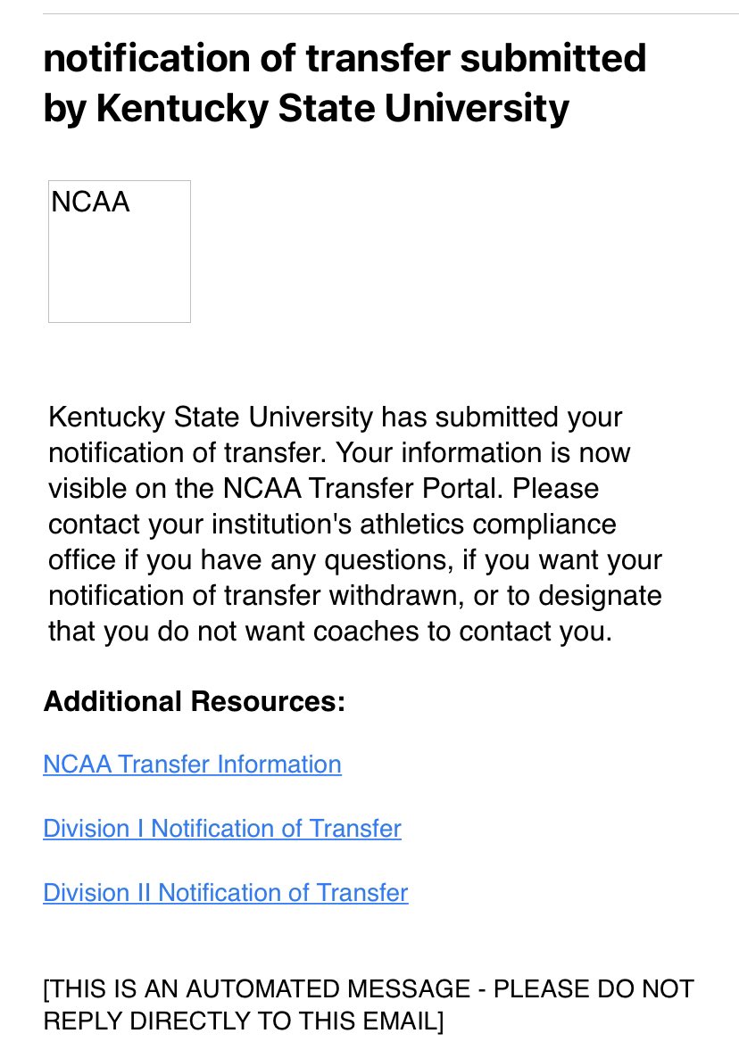 Recruitment is now open! Highlight tape coming soon🔥