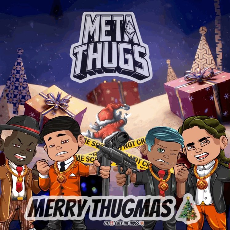 ebro_45's tweet photo. @AlexxNFT METATHUGS LFG βΌοΈβΌοΈ@metathugs #ThuggedOut #MetaThugs #OTT https://t.co/oVkEDMgxyt