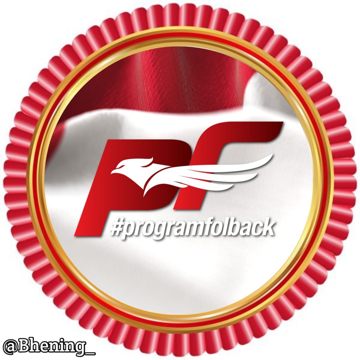 🎉Happy Anniversary
#2ndprogramfolback
#PuspitaNagari🎉

🇮🇩 2 🇮🇩

@Gita_Gina_
@Agyabaru
@AlvaroAbi2
@BatinDuansa

@Bhening_
@Bhalqishh
@wiwikherma
@d3wa4smara

@CantikaCahyhani
@AlvaroAbimanyu1
@youthgonewild_1
@kalimayafashion

@putrilalak
@ViolletaVio1
@AzisDadun_
@super_ega99