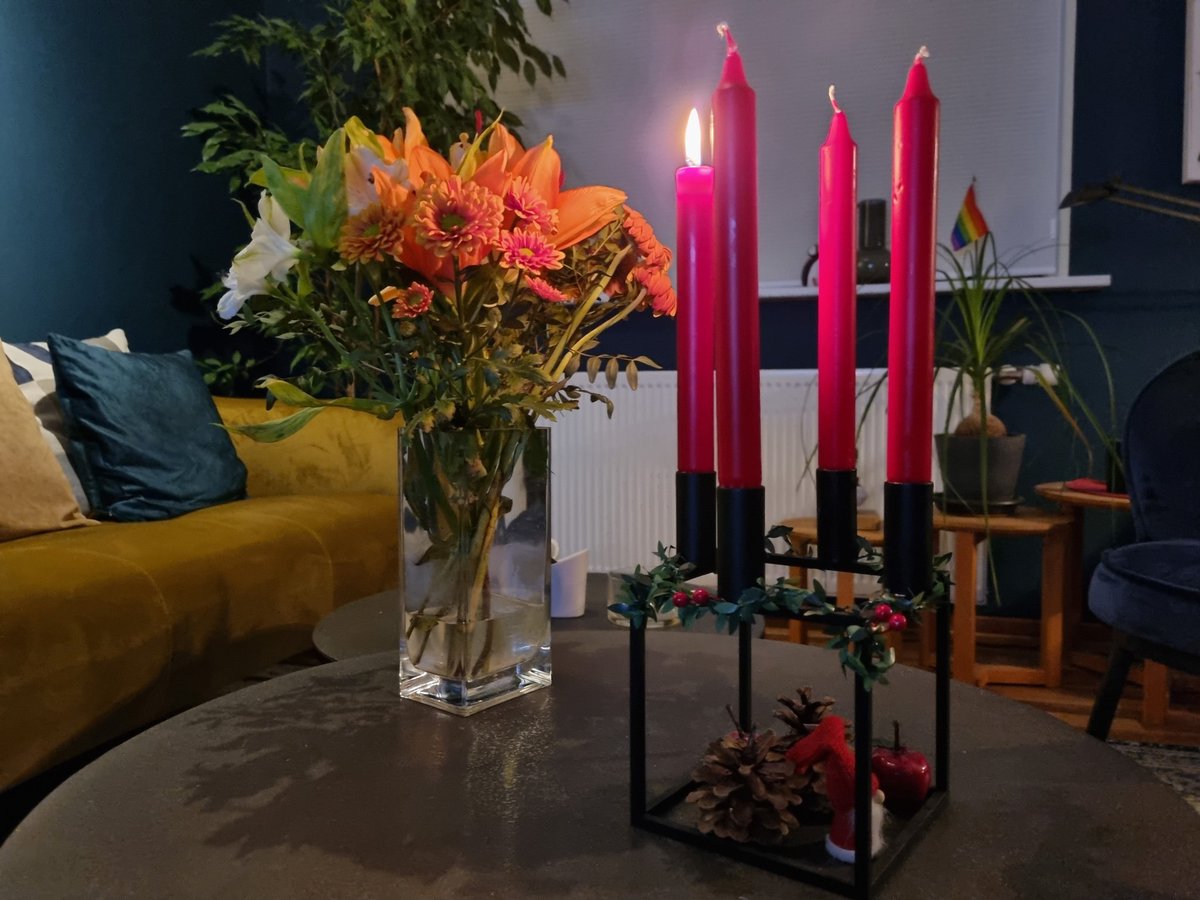 Fyrsti í aðventu. 🎄#advent #iceland #reykjavik #christmas #cozy