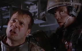 ger_Kreuz's tweet image. “Maybe you haven&apos;t been keeping up with current events but we just got our asses kicked, pal!” — #PvtHudson #Aliens 

Miss that dude, #BillPaxton 😔