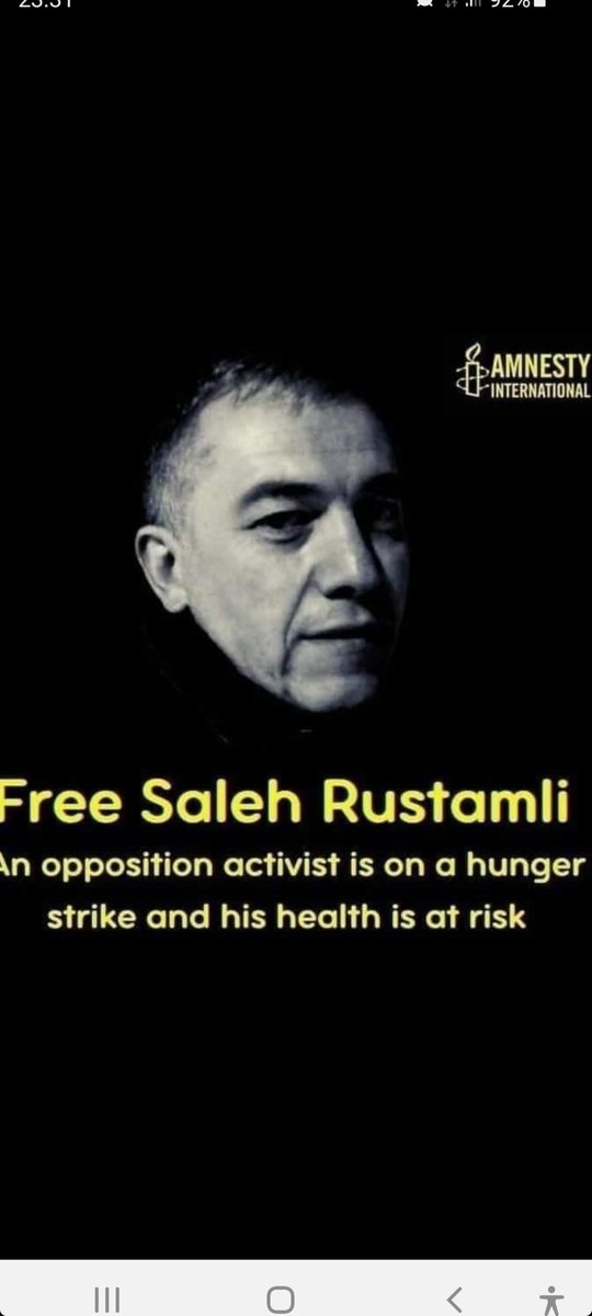 Intiqam Ahmadli (@eli2000eli) on Twitter photo 